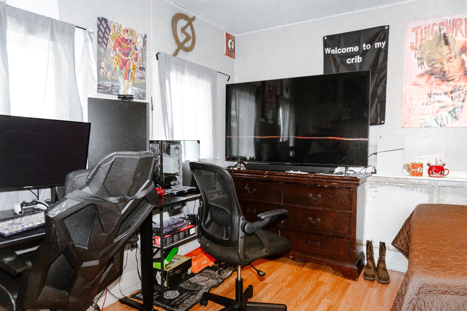 4585 E Balch Ave, Fresno, CA 93702