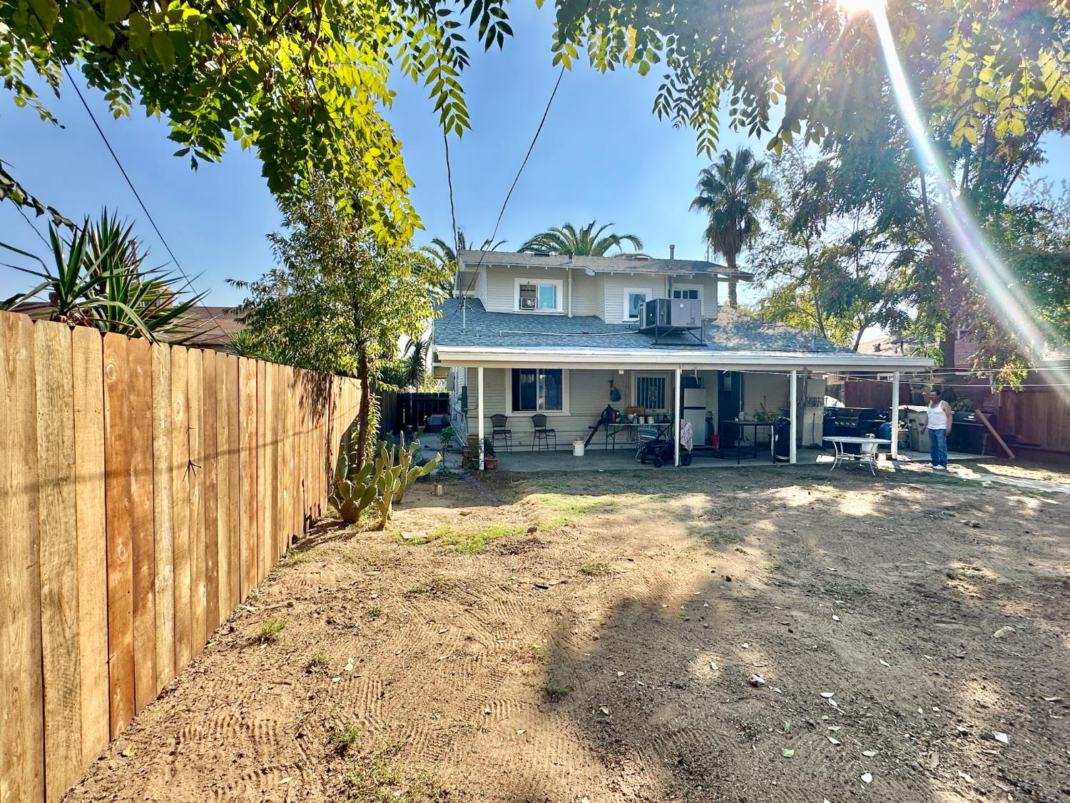 4585 E Balch Ave, Fresno, CA 93702