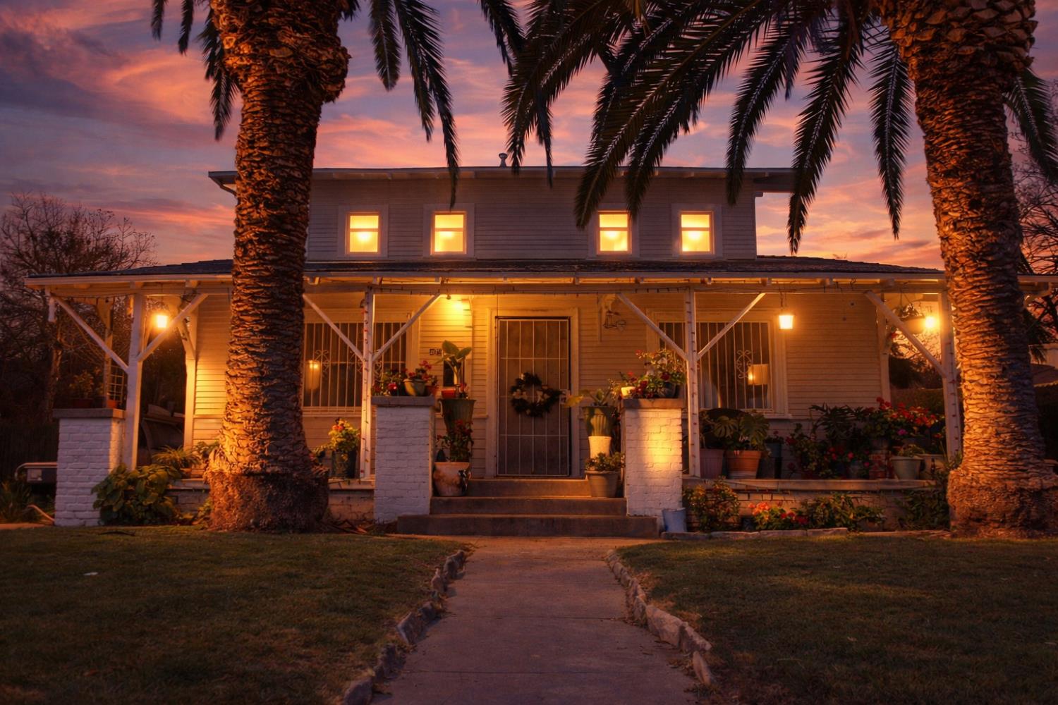 4585 E Balch Ave, Fresno, CA 93702