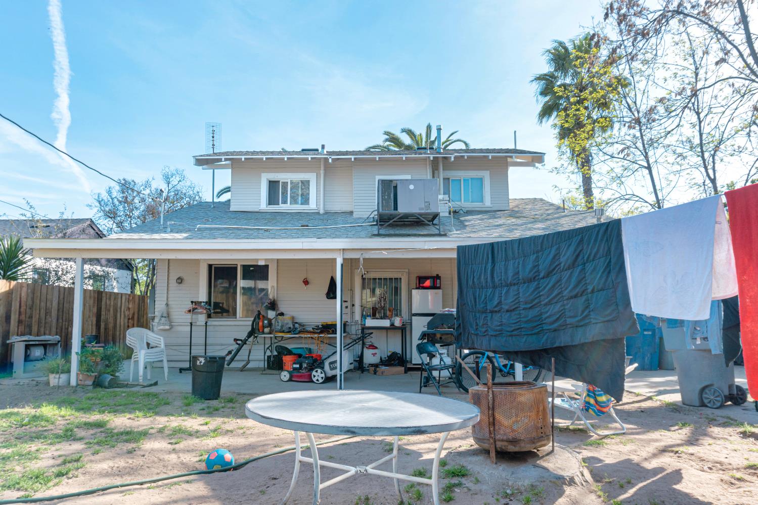 4585 E Balch Ave, Fresno, CA 93702