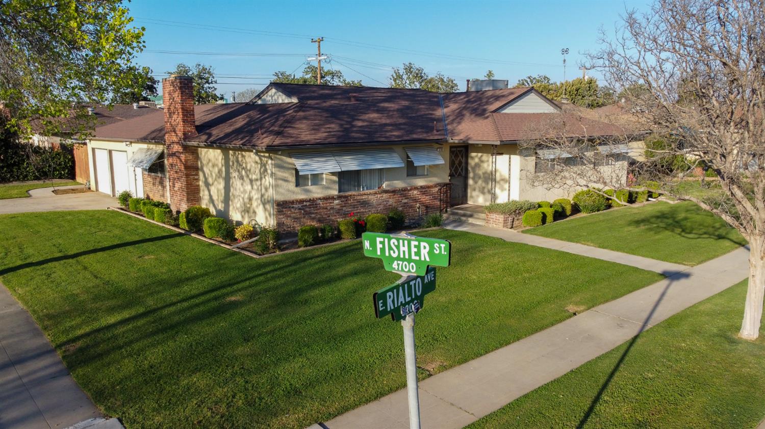 3263 E Rialto Ave, Fresno, CA 93726