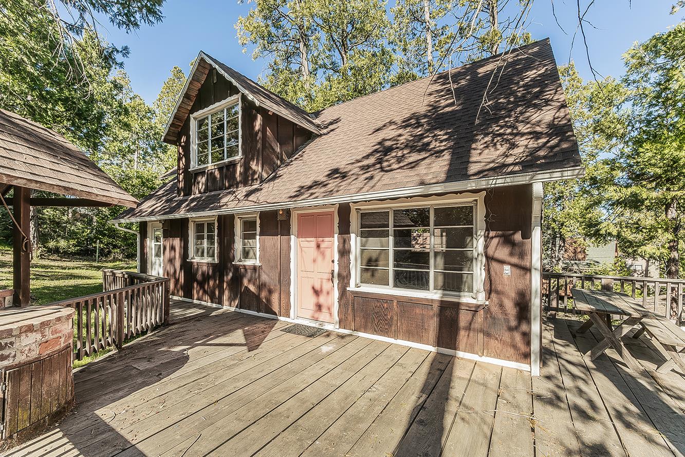 41604 Corlew Ln, Auberry, CA 93602