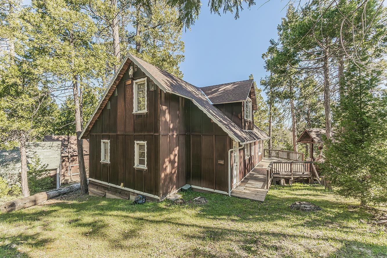 41604 Corlew Ln, Auberry, CA 93602