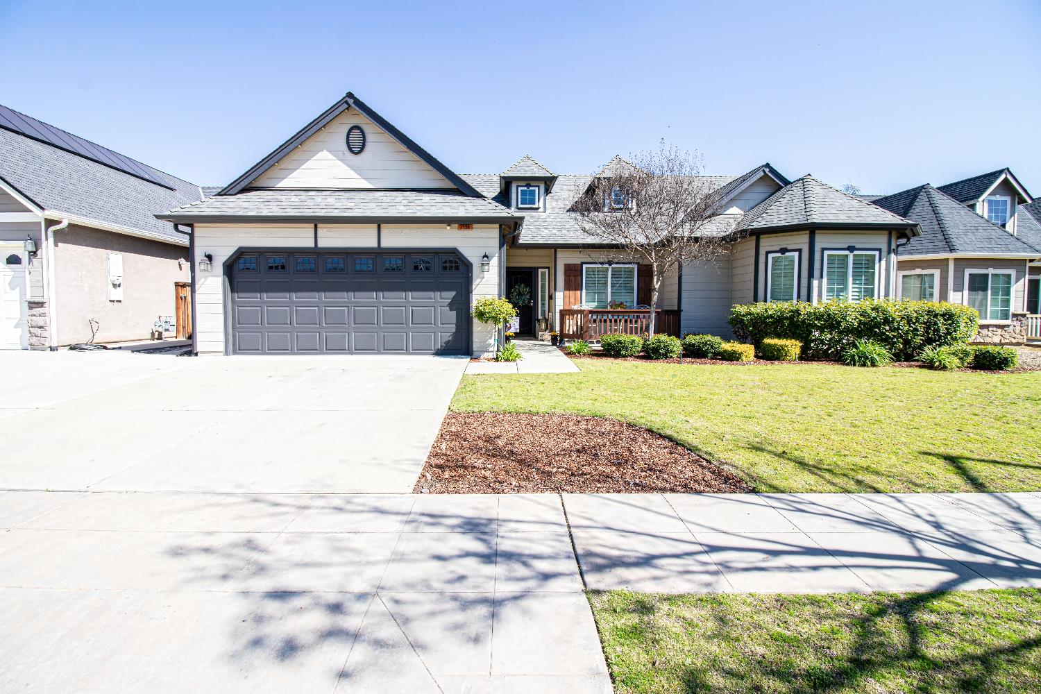 3156 N Arroyo Ave, Fresno, CA 93727