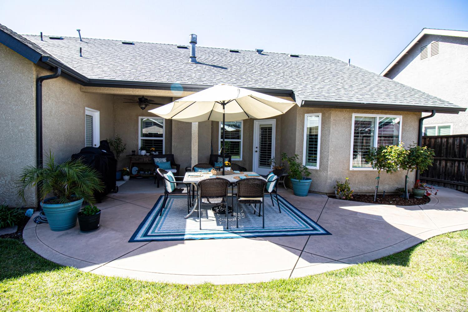 3156 N Arroyo Ave, Fresno, CA 93727