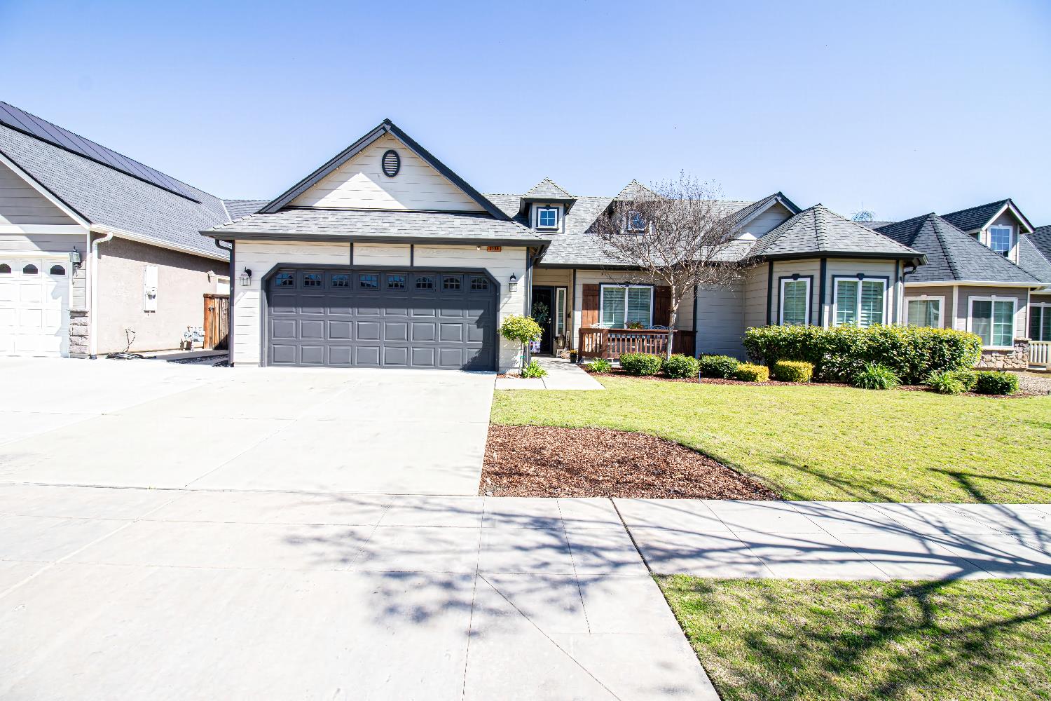 3156 N Arroyo Ave, Fresno, CA 93727