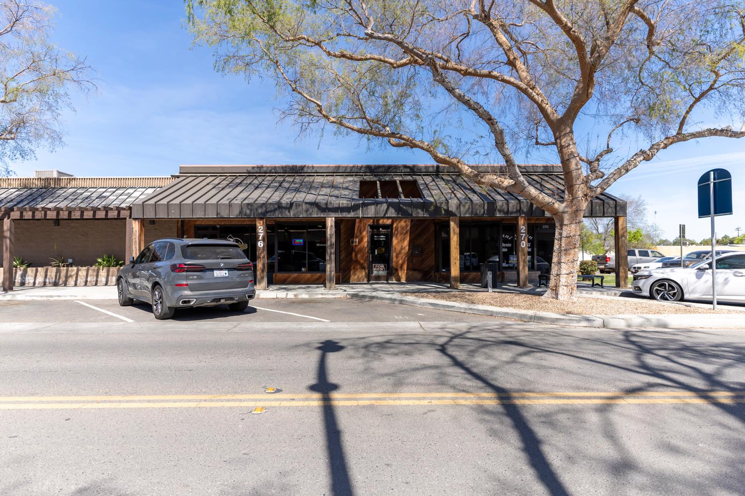 270 N 5Th St, Coalinga, CA 93210