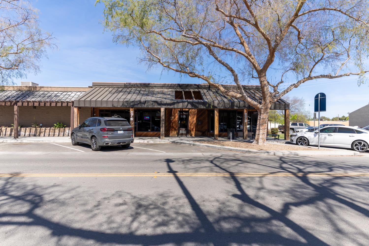 270 N 5Th St, Coalinga, CA 93210