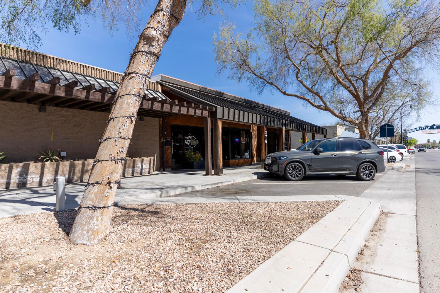 270 N 5Th St, Coalinga, CA 93210