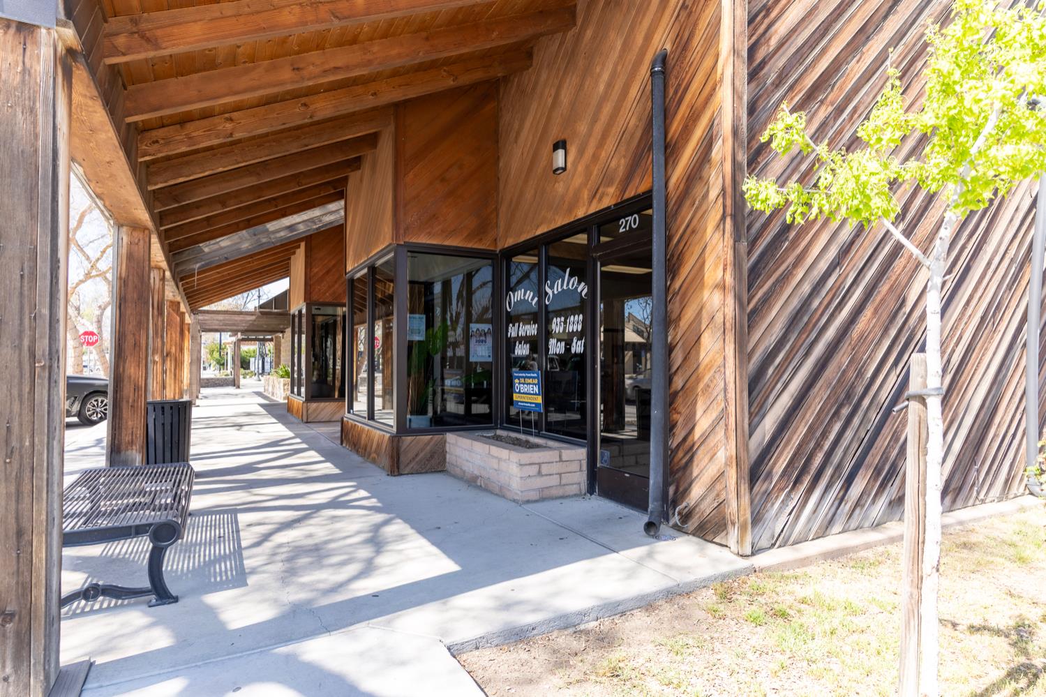 270 N 5Th St, Coalinga, CA 93210