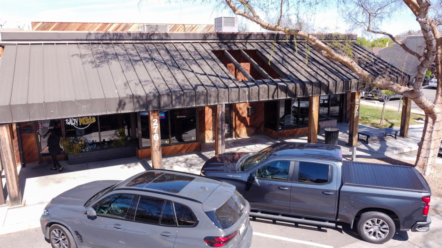 270 N 5Th St, Coalinga, CA 93210