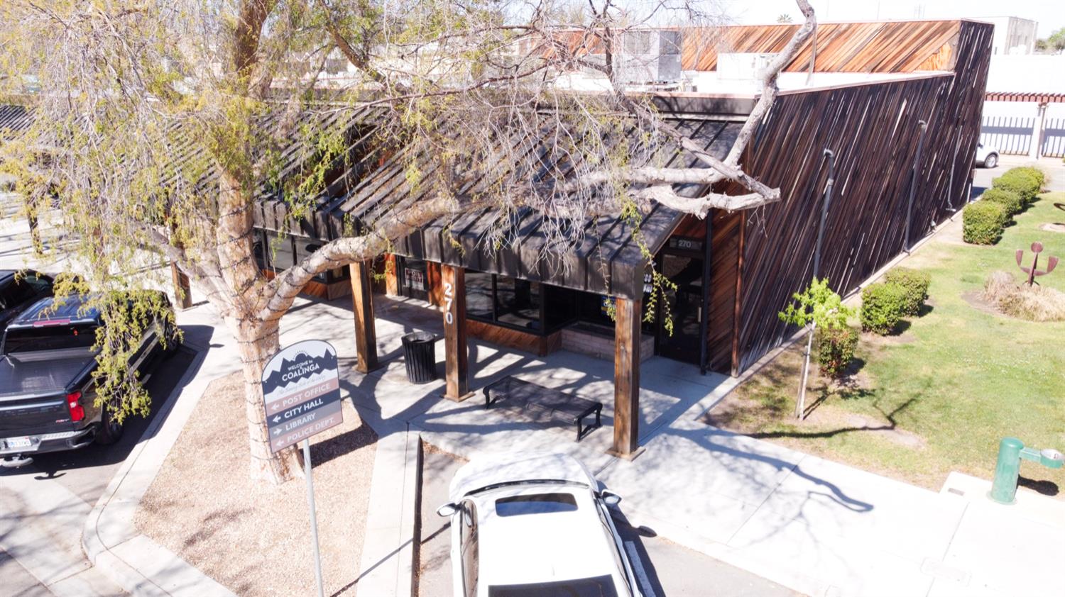 270 N 5Th St, Coalinga, CA 93210