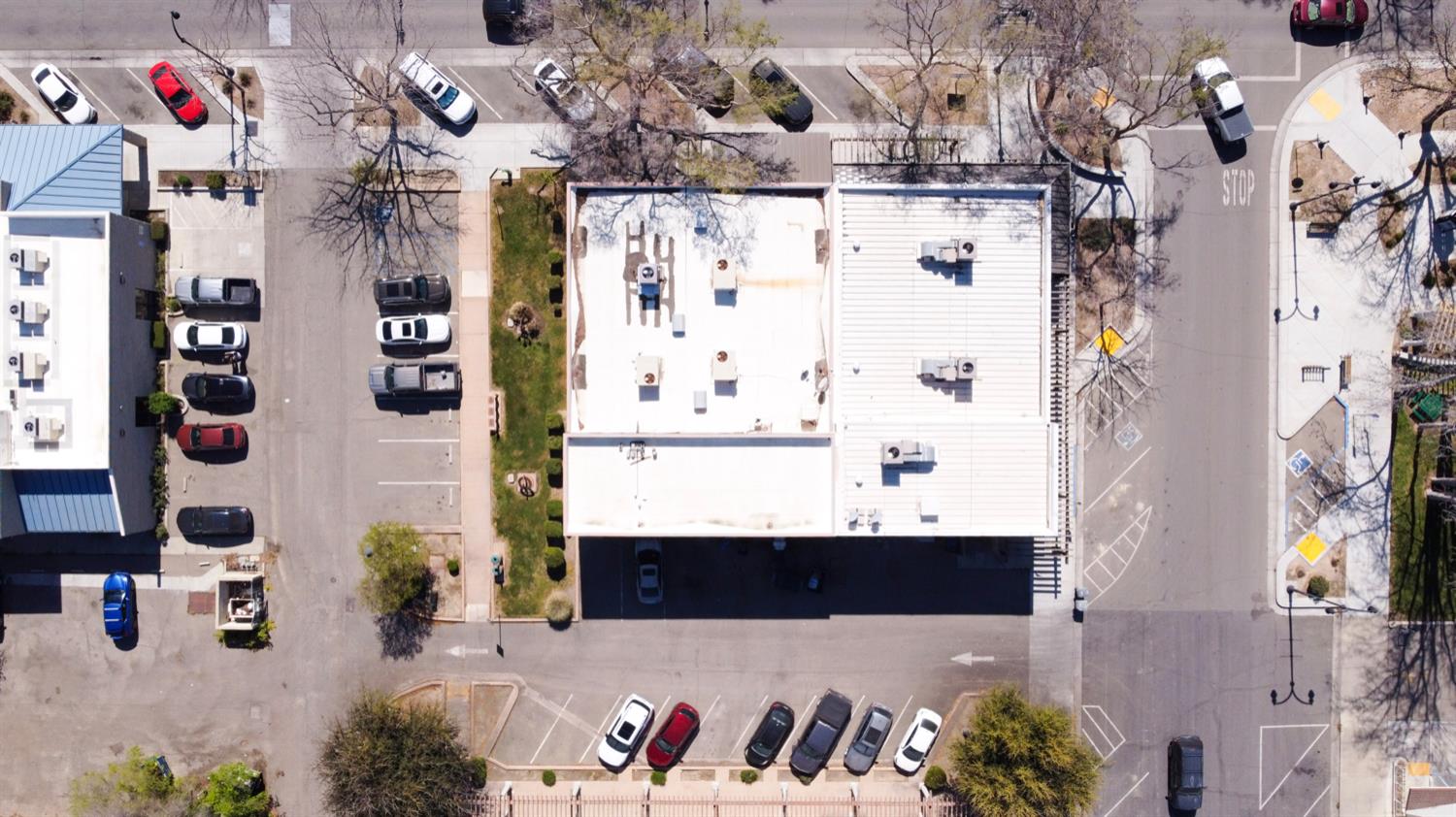 270 N 5Th St, Coalinga, CA 93210