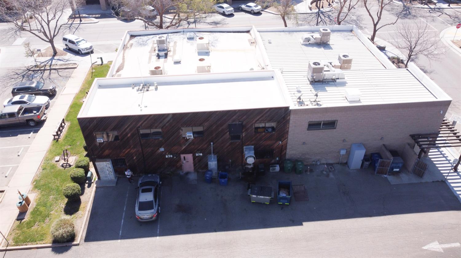 270 N 5Th St, Coalinga, CA 93210