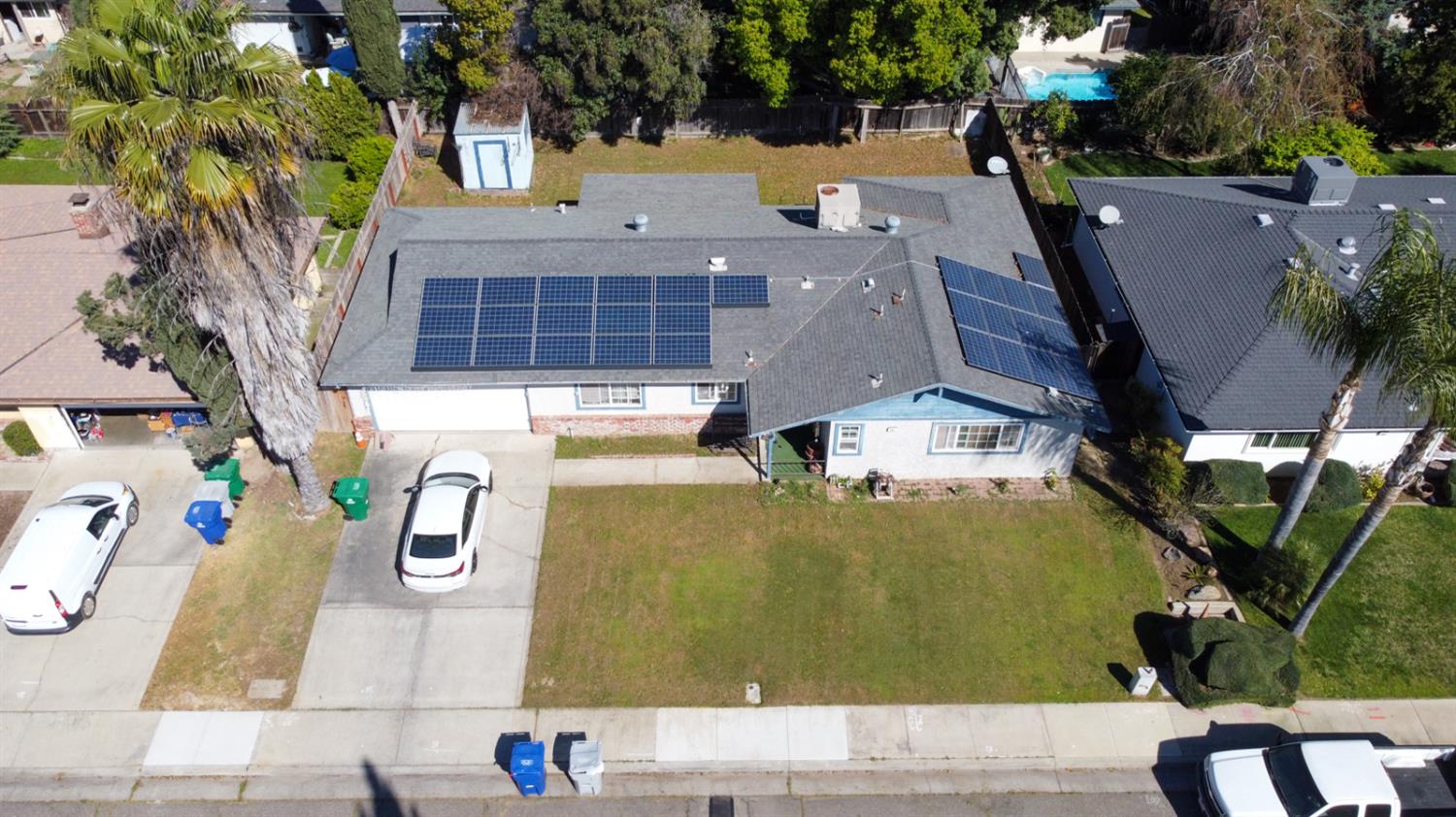 387 Judy Dr, Atwater, CA 95301