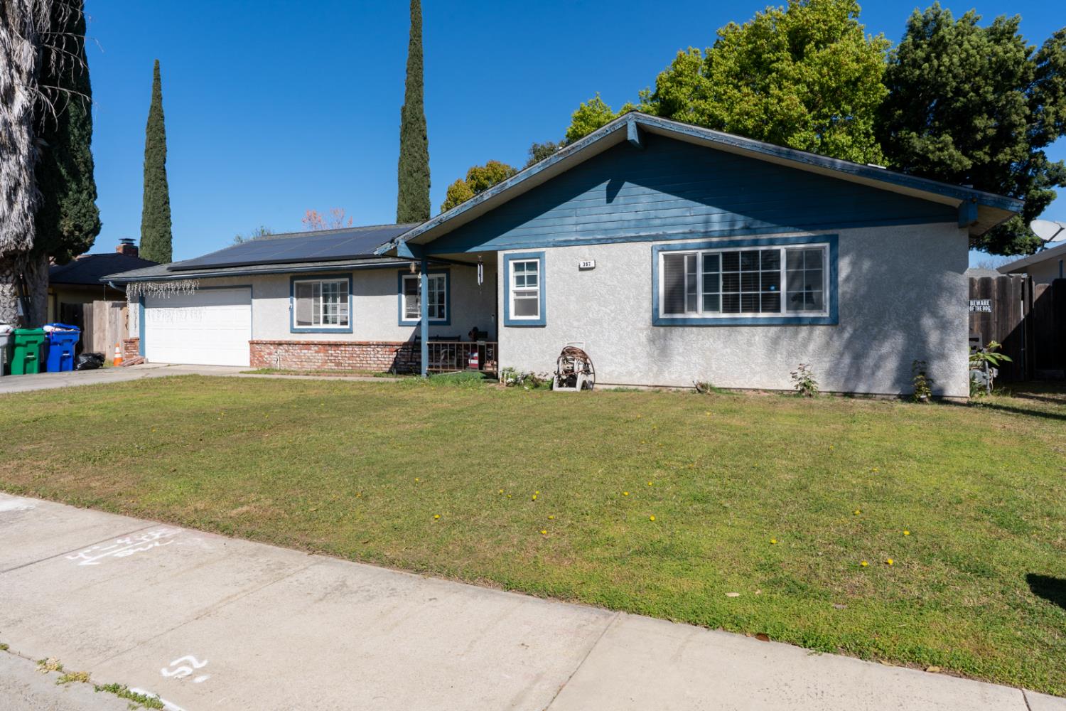 387 Judy Dr, Atwater, CA 95301