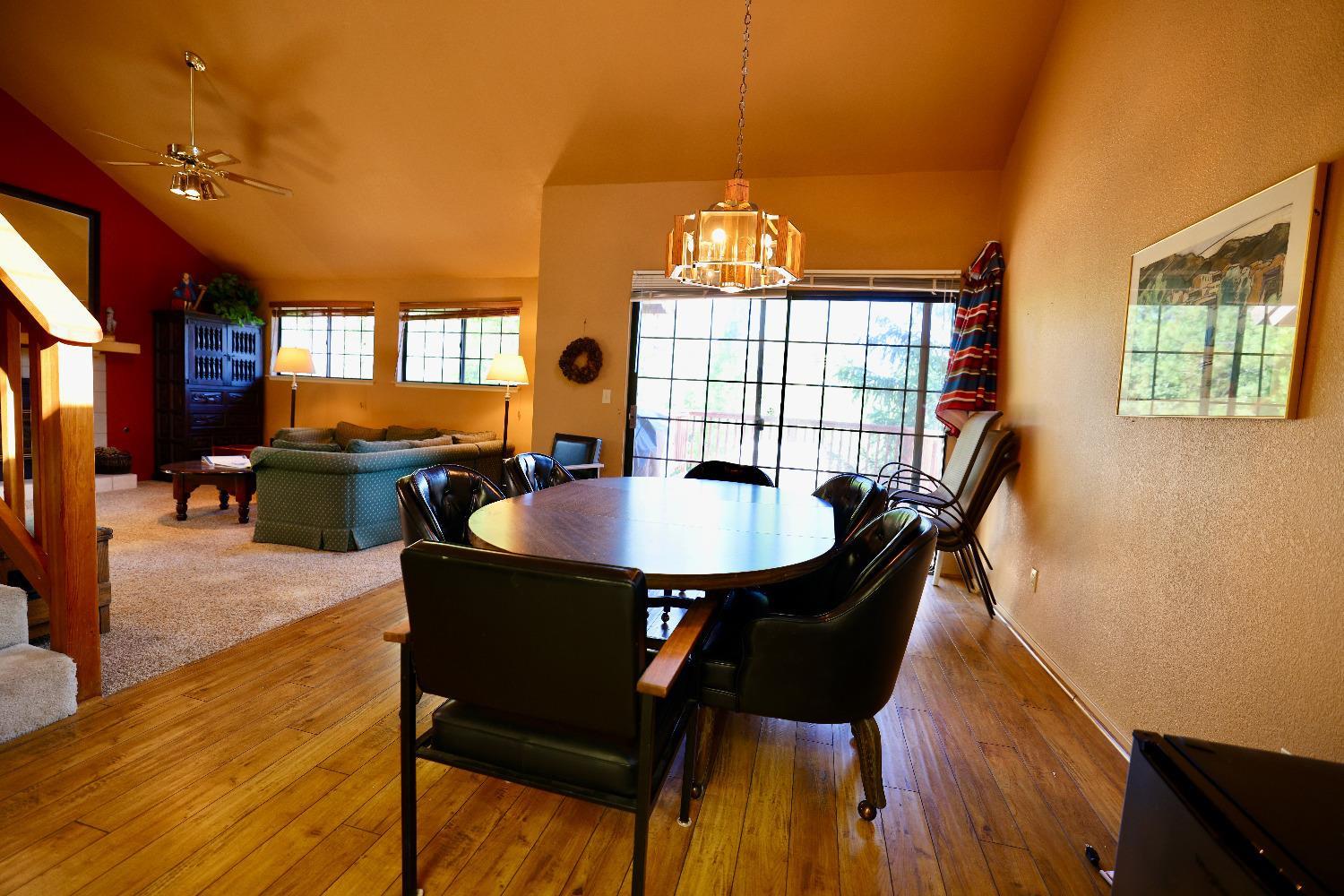 40547 Saddleback Rd, Bass Lake, CA 93604