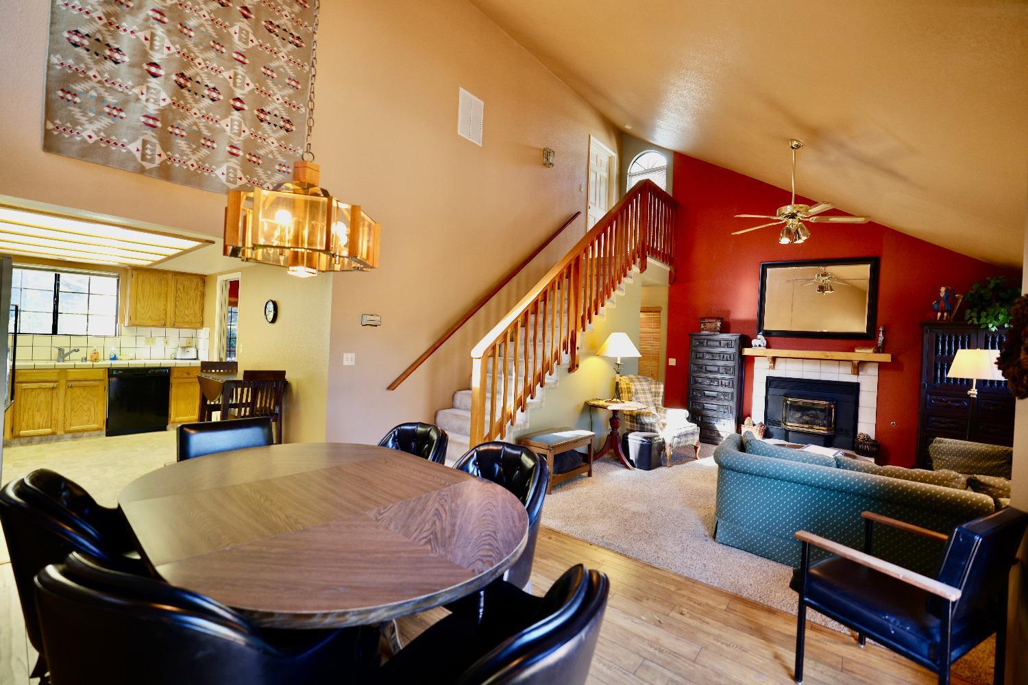 40547 Saddleback Rd, Bass Lake, CA 93604