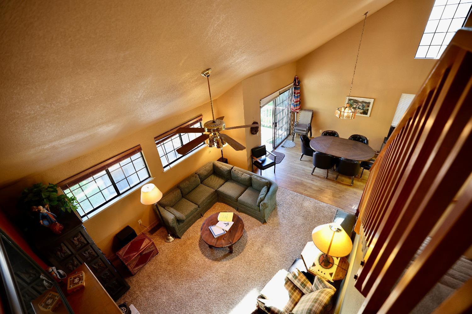 40547 Saddleback Rd, Bass Lake, CA 93604