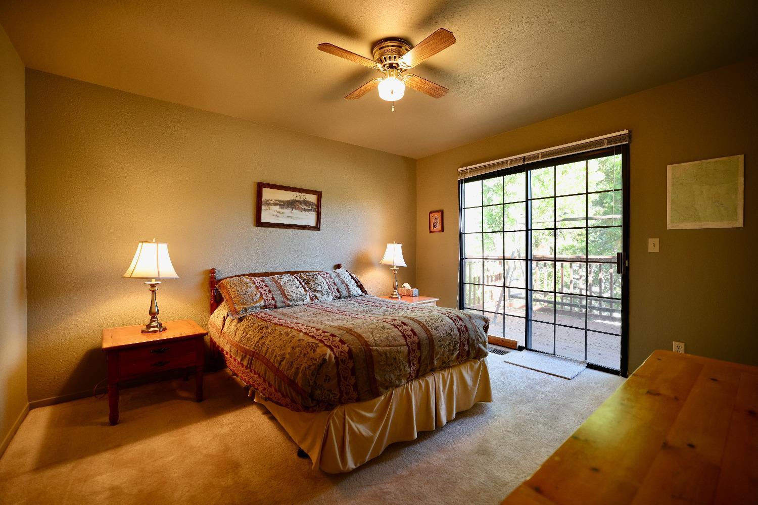 40547 Saddleback Rd, Bass Lake, CA 93604