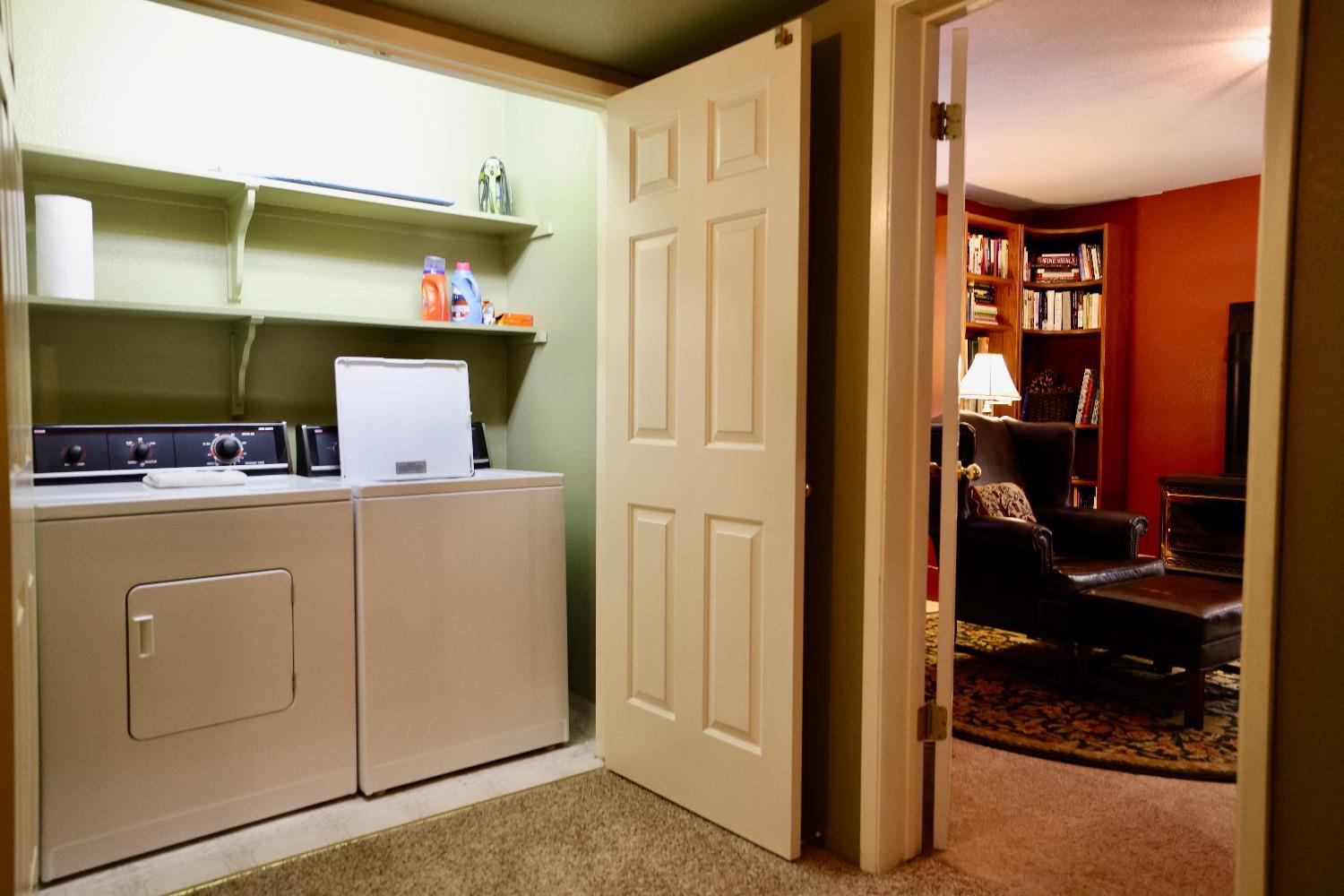 40547 Saddleback Rd, Bass Lake, CA 93604