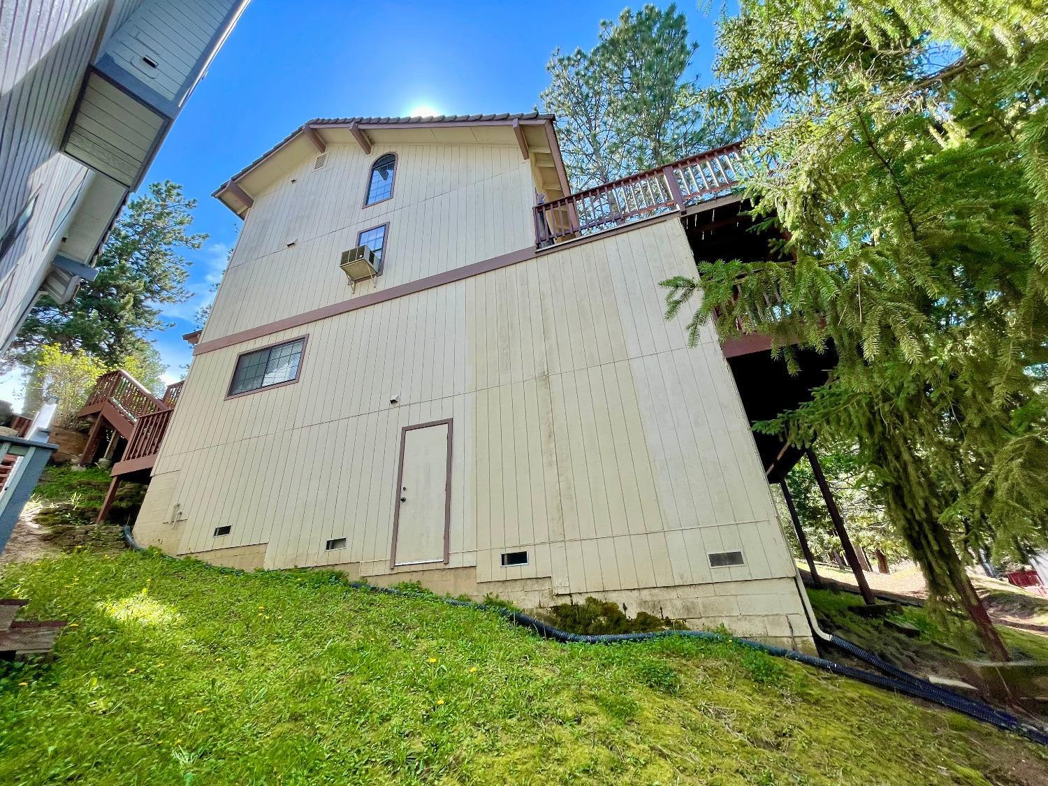 40547 Saddleback Rd, Bass Lake, CA 93604