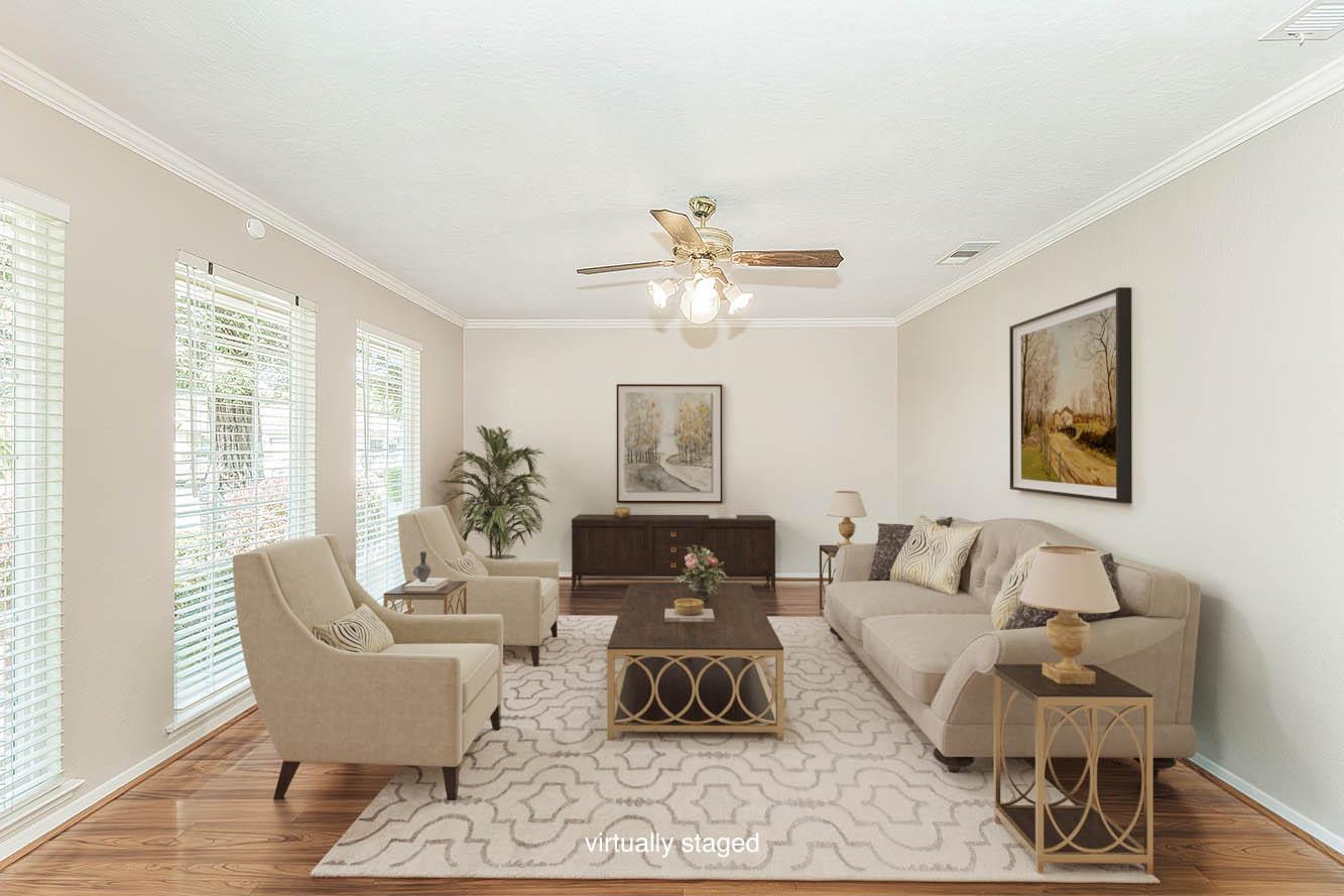 6740 N Harrison Ave, Fresno, CA 93711