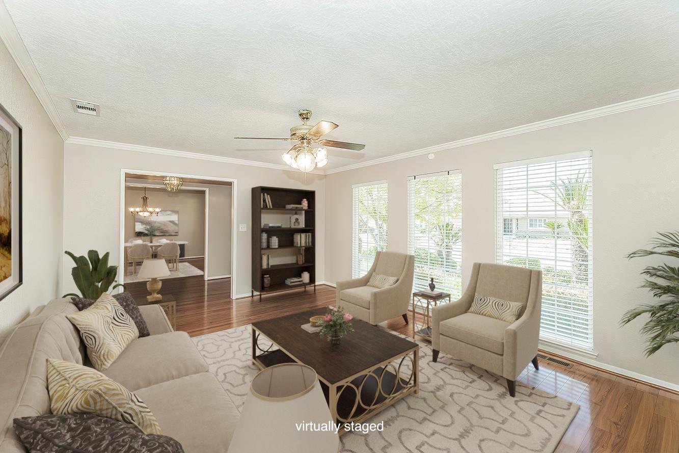 6740 N Harrison Ave, Fresno, CA 93711