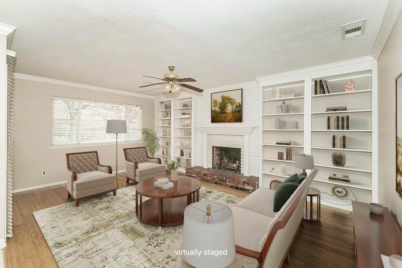 6740 N Harrison Ave, Fresno, CA 93711