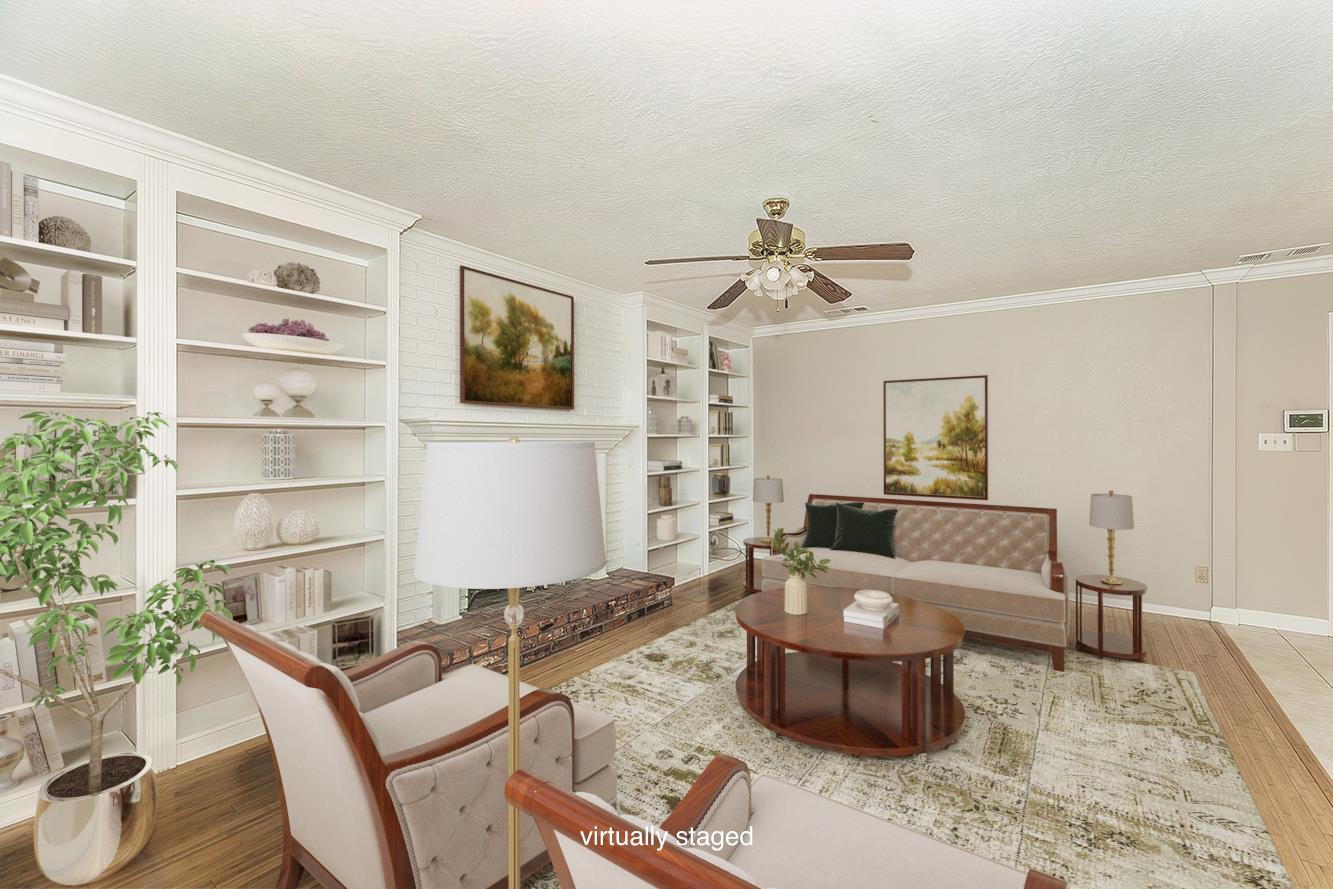 6740 N Harrison Ave, Fresno, CA 93711