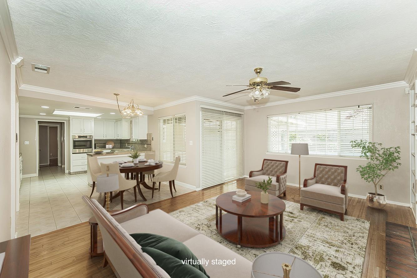 6740 N Harrison Ave, Fresno, CA 93711