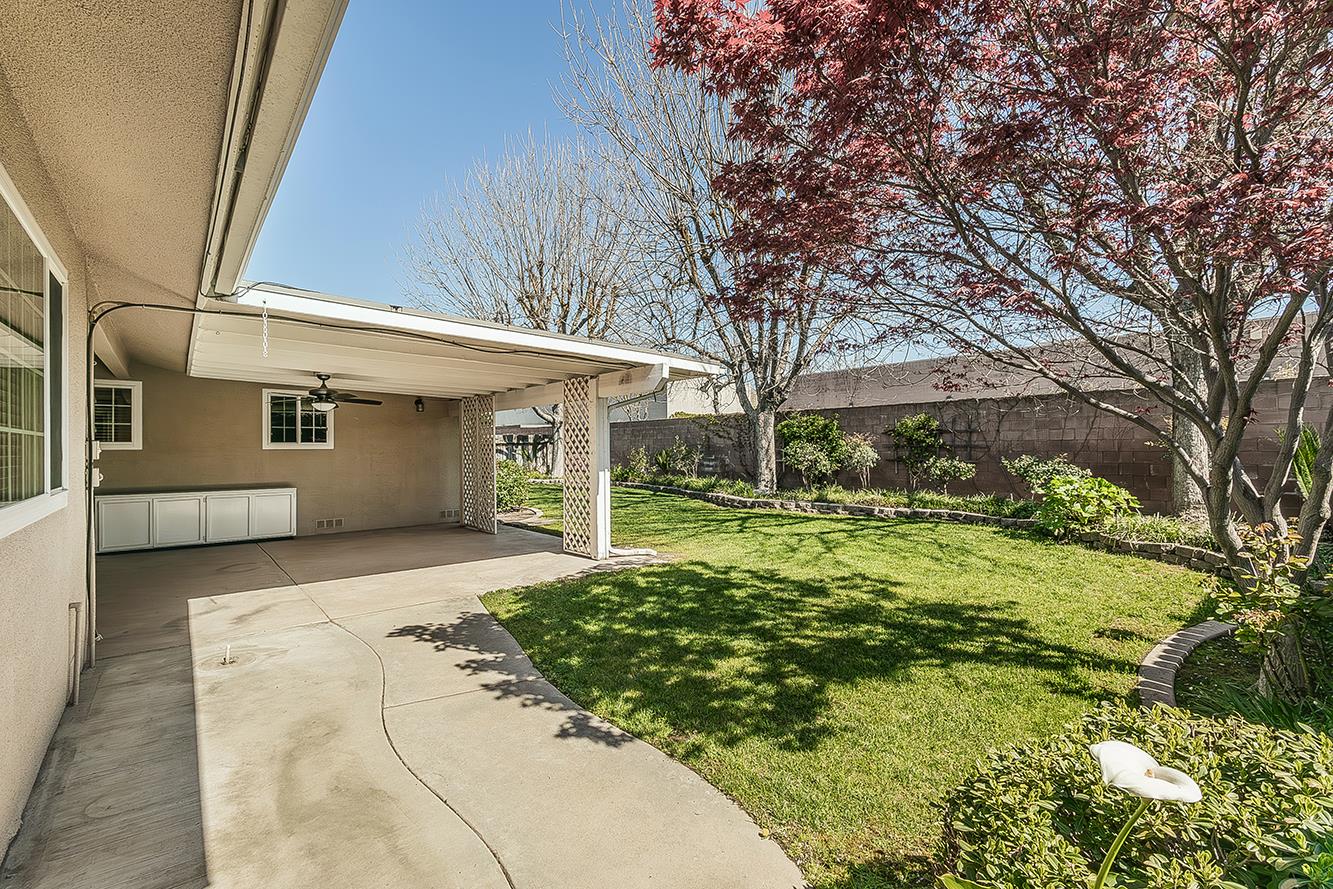 6740 N Harrison Ave, Fresno, CA 93711