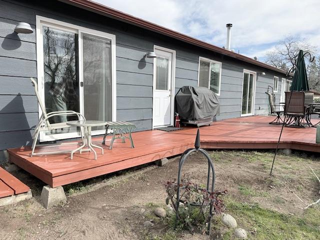 39468 Summit Dr, Oakhurst, CA 93644