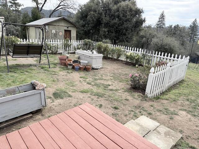 39468 Summit Dr, Oakhurst, CA 93644
