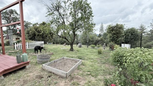 39468 Summit Dr, Oakhurst, CA 93644