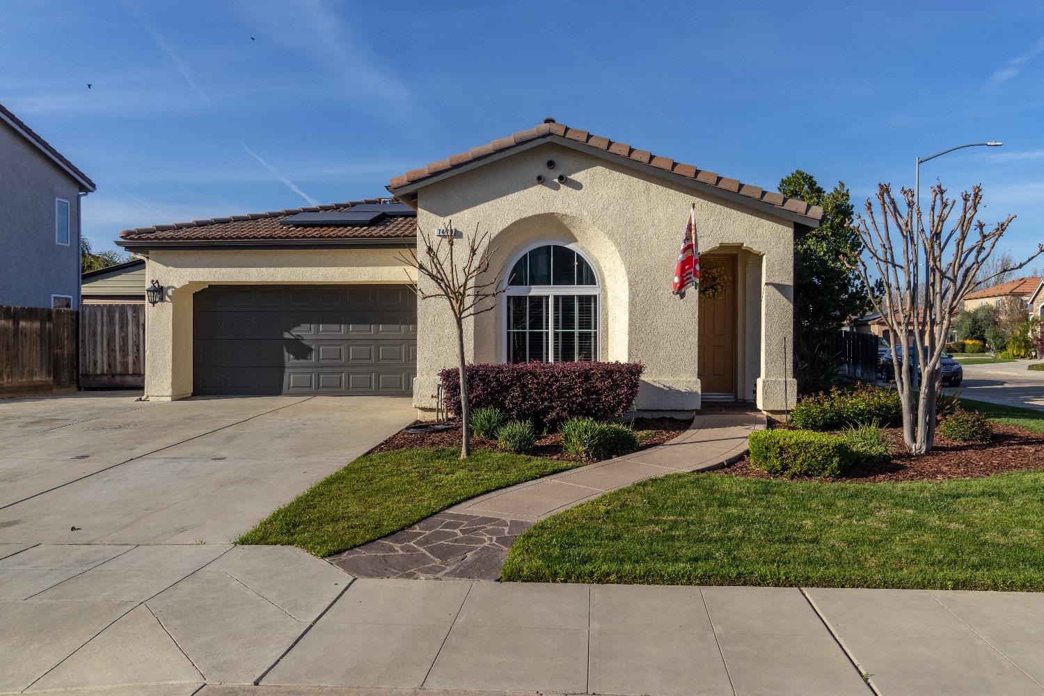 7470 E Fedora Ave, Fresno, CA 93737