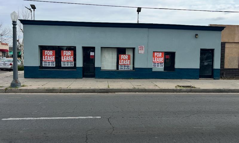 946 Fresno St, Fresno, CA 93706