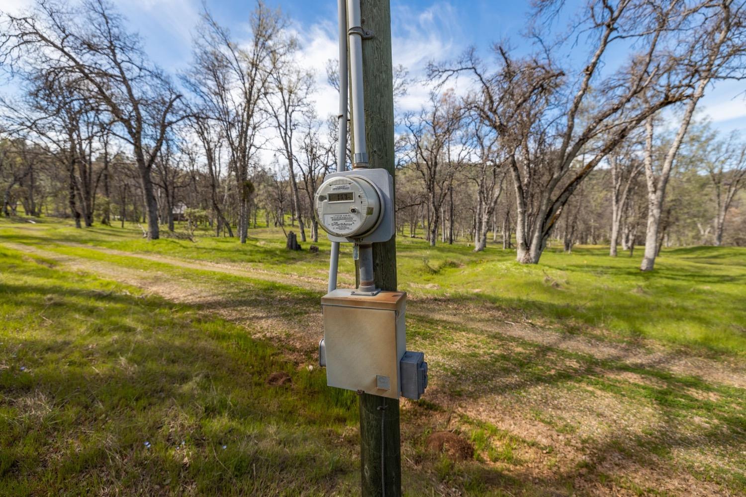 5328 E Whitlock Rd, Mariposa, CA 95338