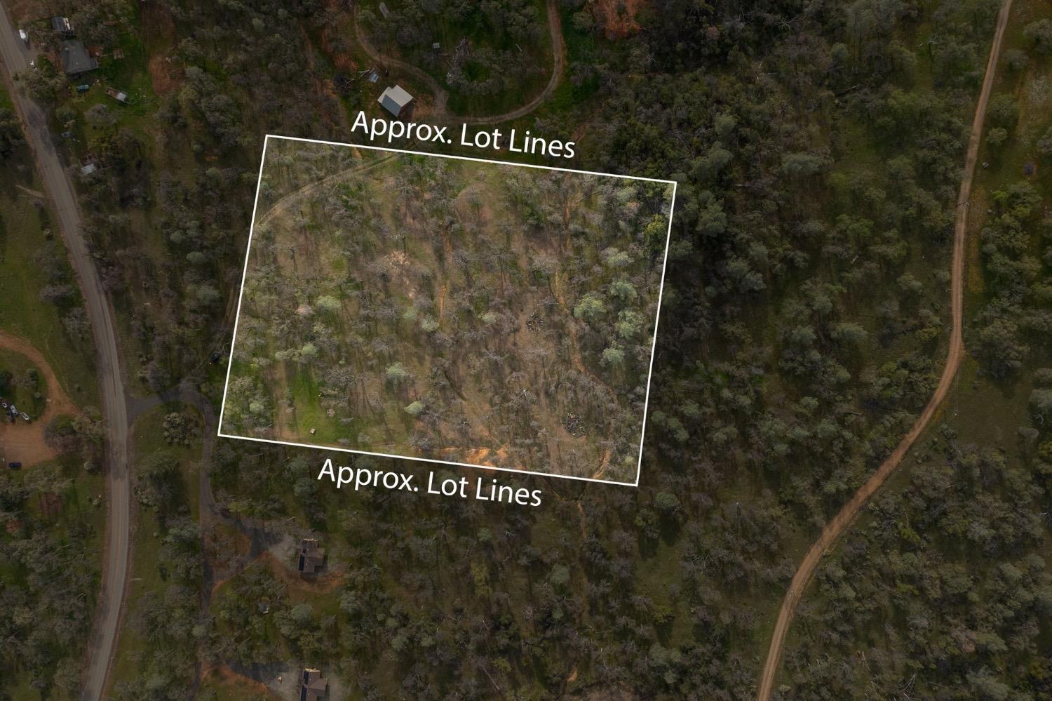 5328 E Whitlock Rd, Mariposa, CA 95338