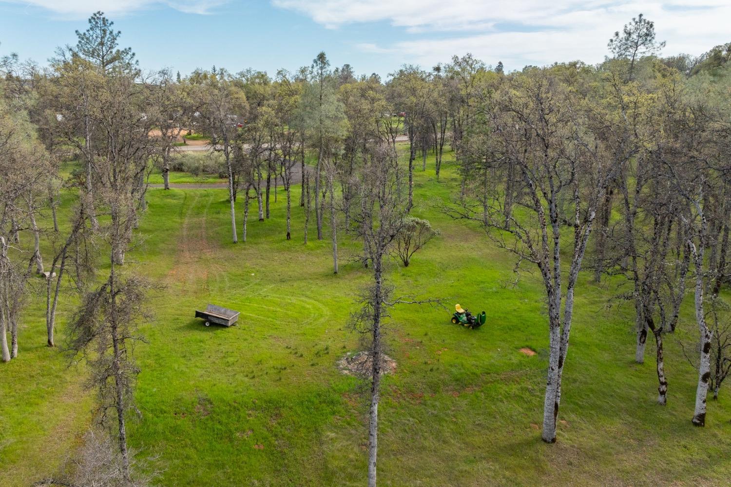 5328 E Whitlock Rd, Mariposa, CA 95338