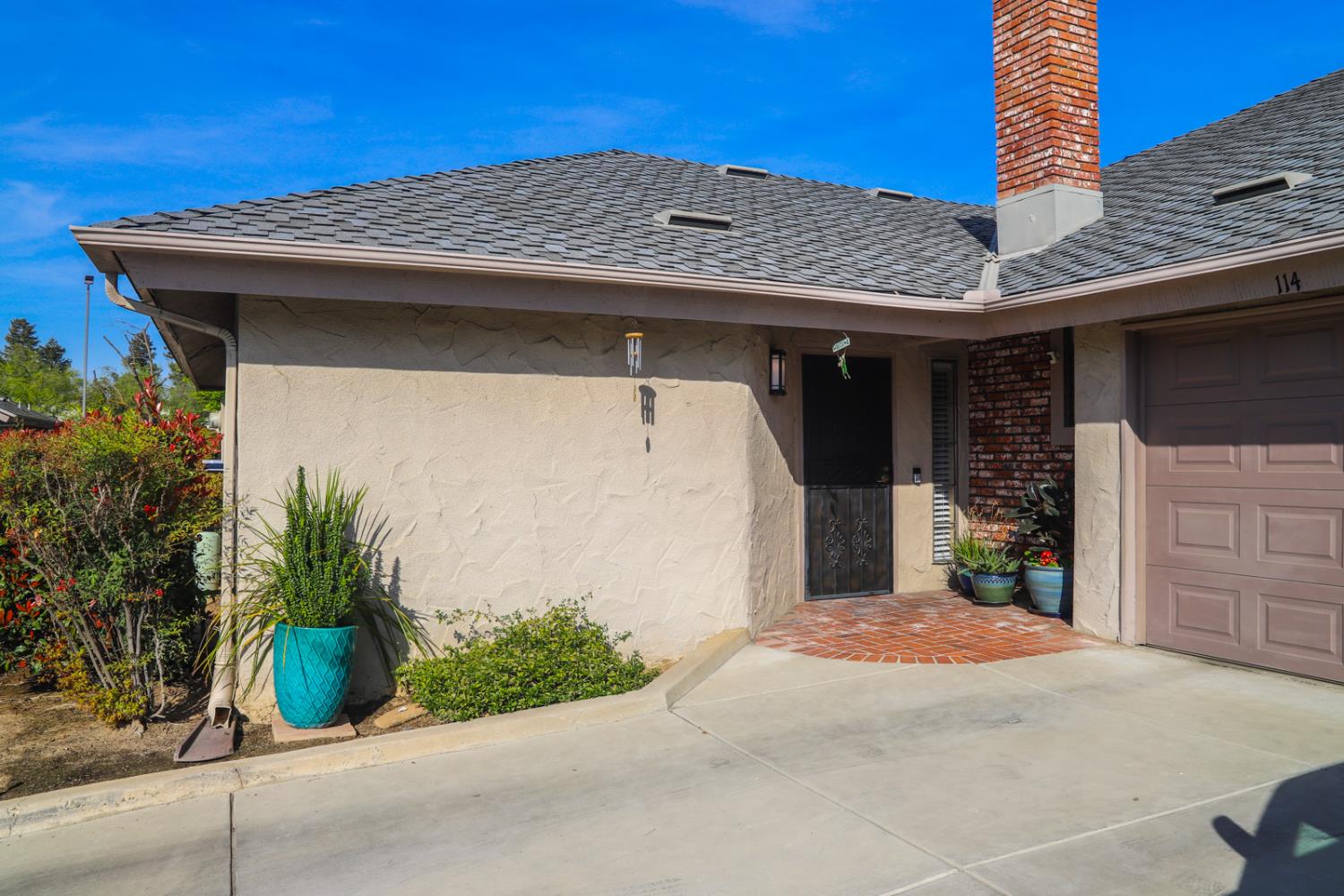 315 E Nees Ave #114, Fresno, CA 93720