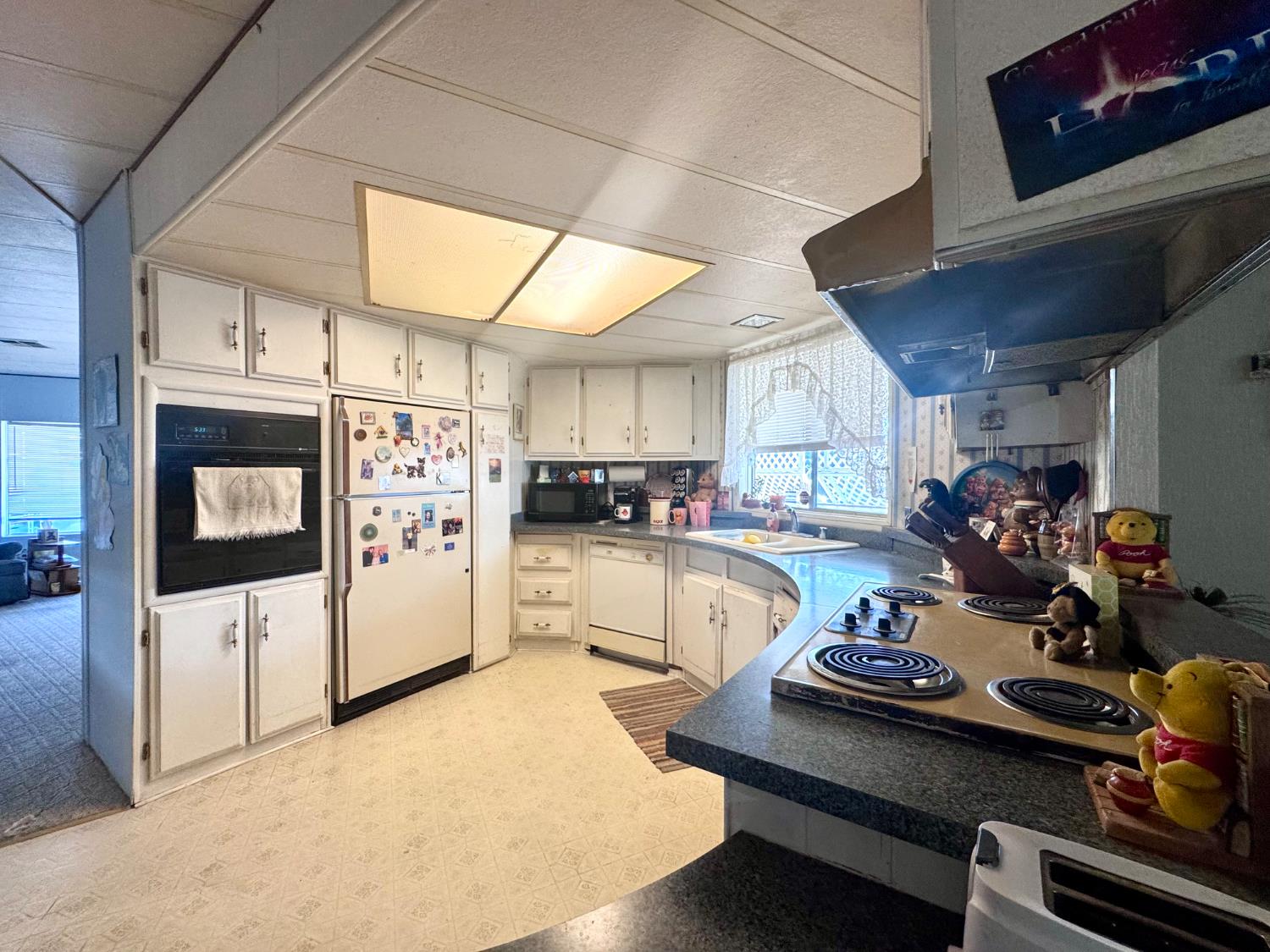 1218 E Cleveland Ave #152, Madera, CA 93638