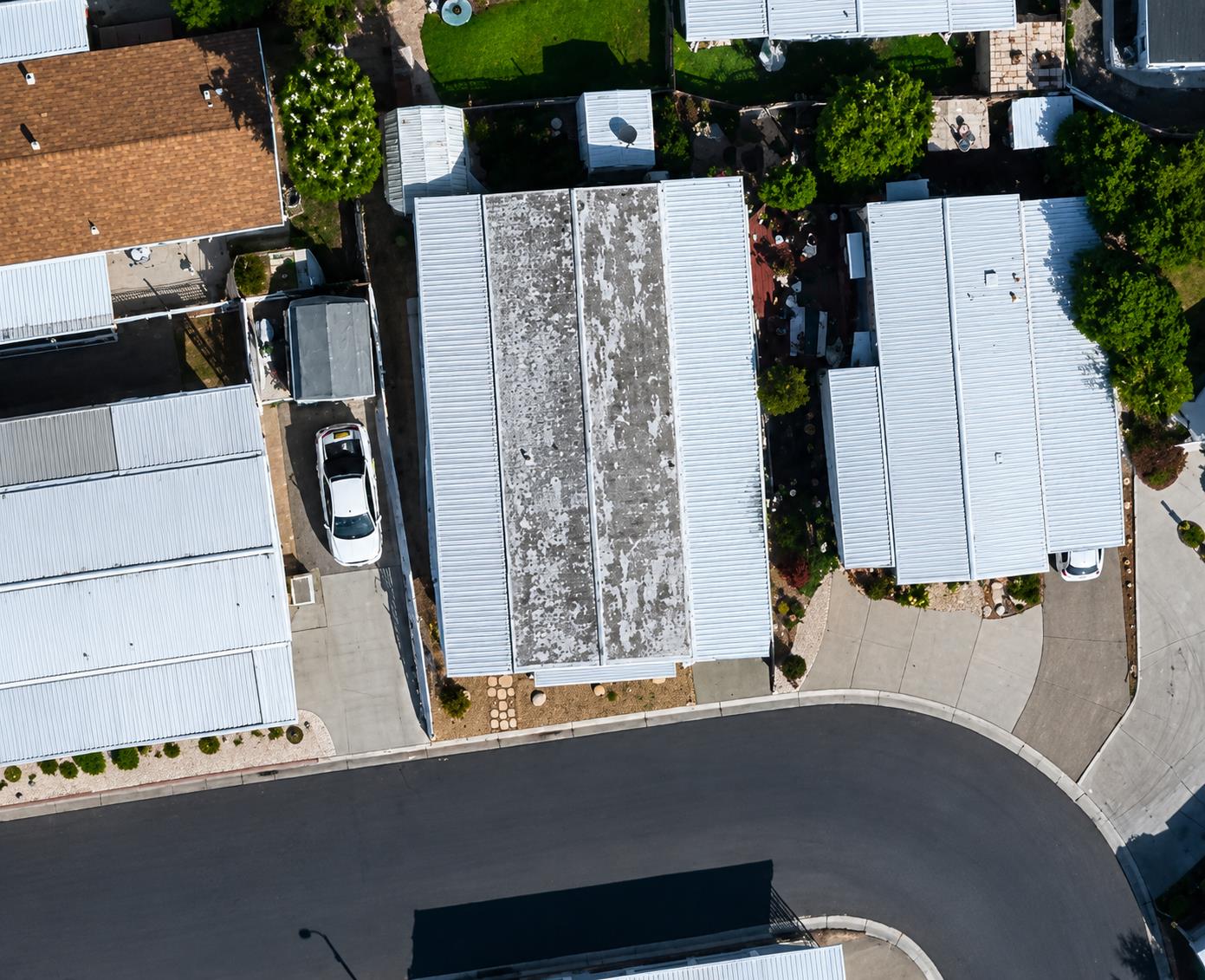 1218 E Cleveland Ave #152, Madera, CA 93638