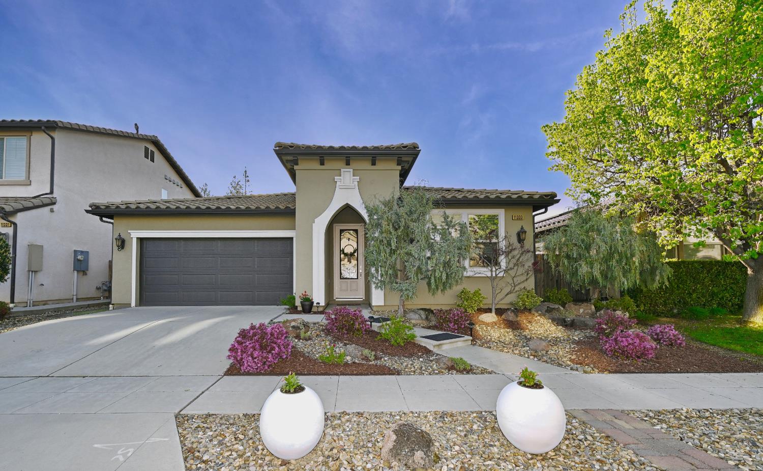 11333 N Cherry Sage Ave, Fresno, CA 93730