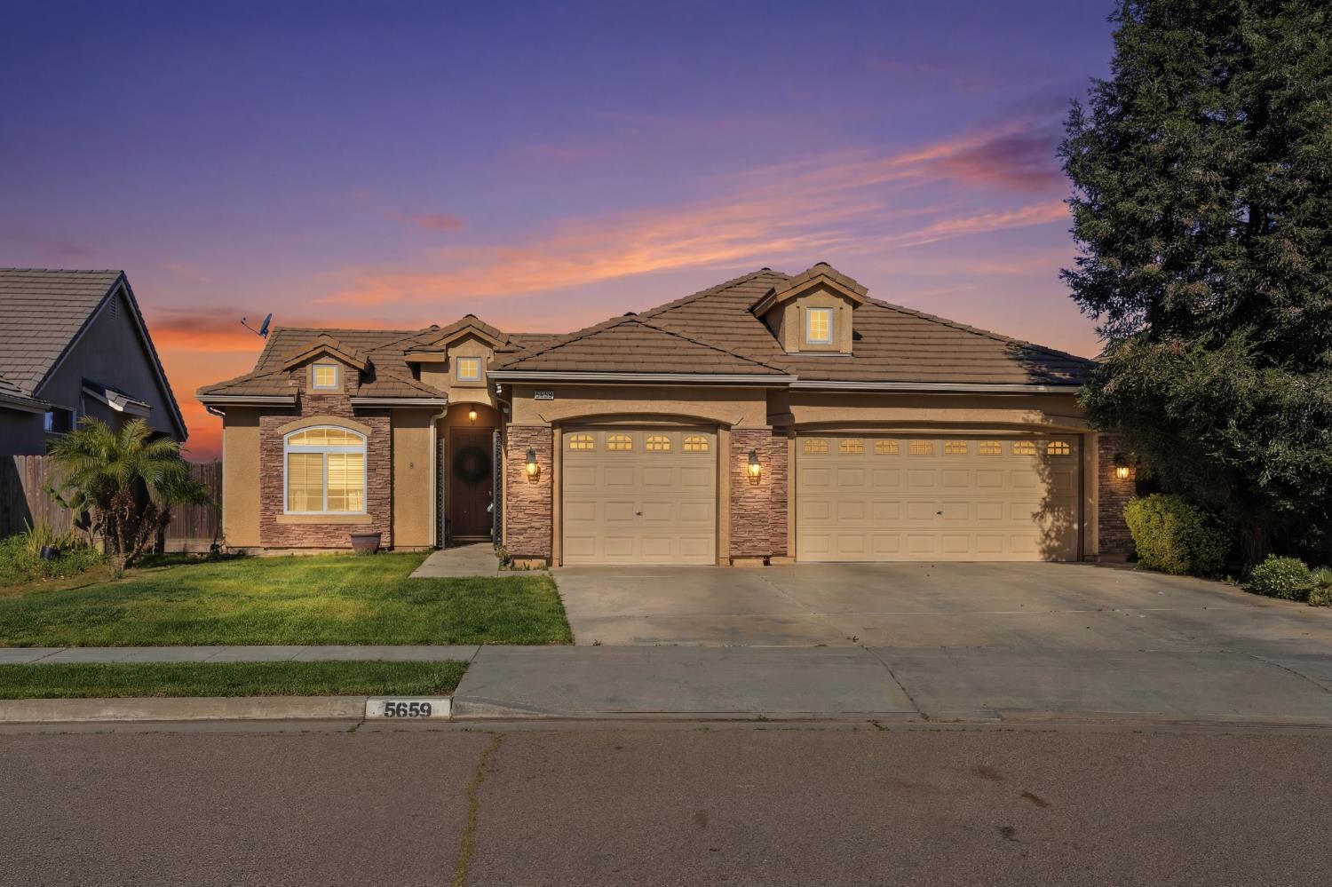 5659 N Brent Ave, Fresno, CA 93723