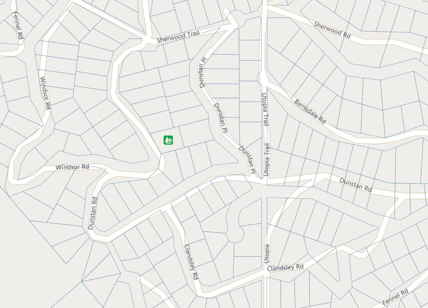 5176 Dunstan Rd, Out Of Area, CA 95458