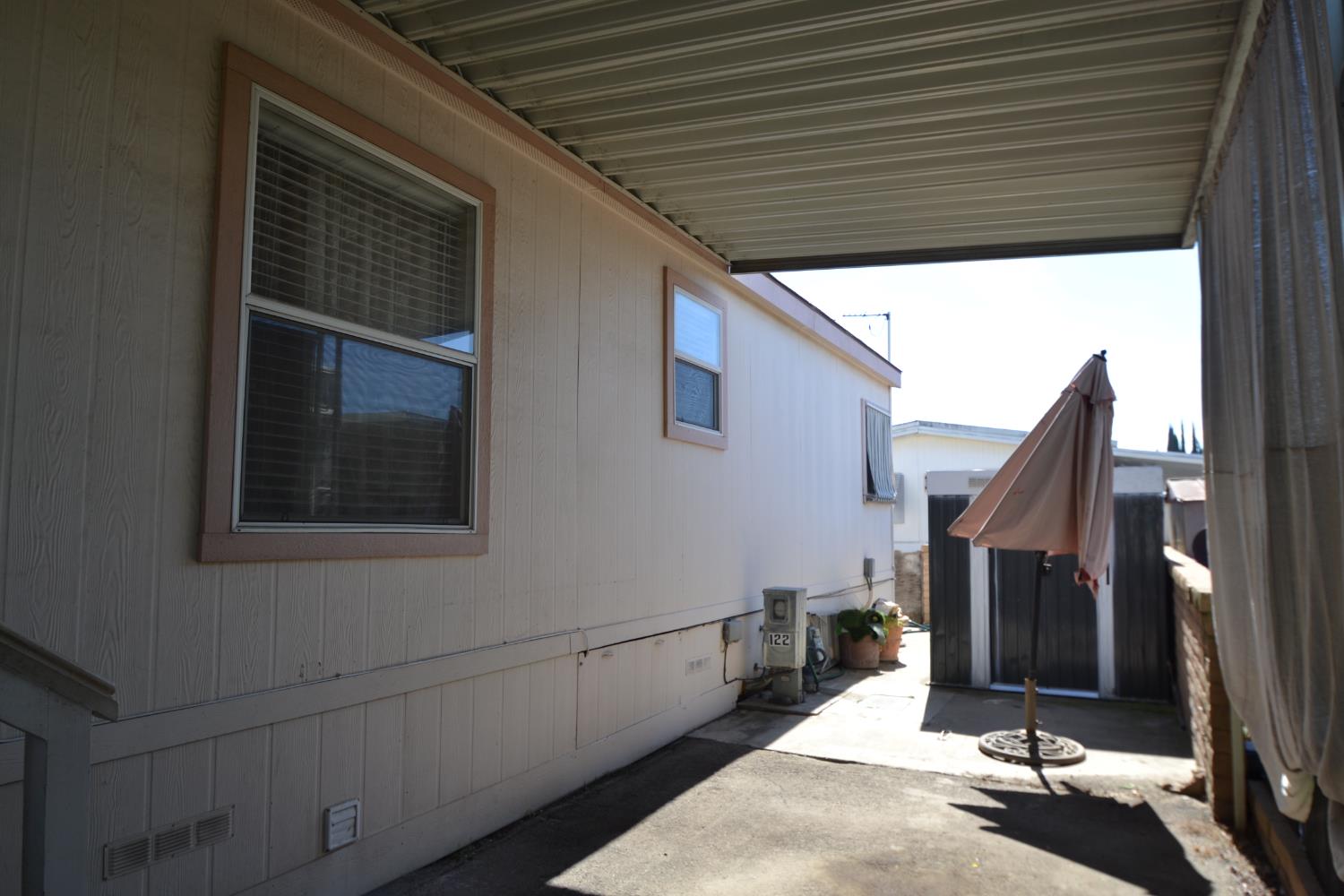 336 E Alluvial Ave #122, Fresno, CA 93720