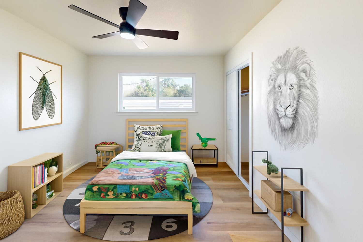 4264 Holt, Fresno, CA 93705