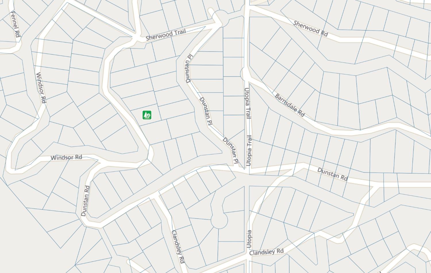 5180 Dunstan Rd, Out Of Area, CA 95458