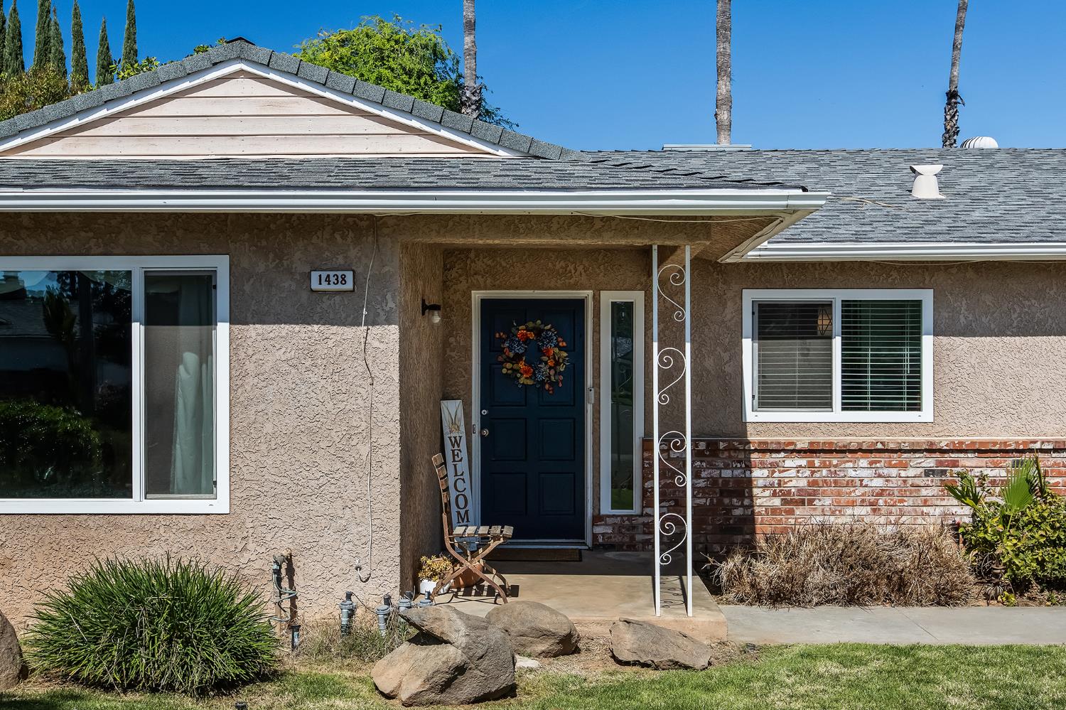 1438 W Locust Ave, Fresno, CA 93711